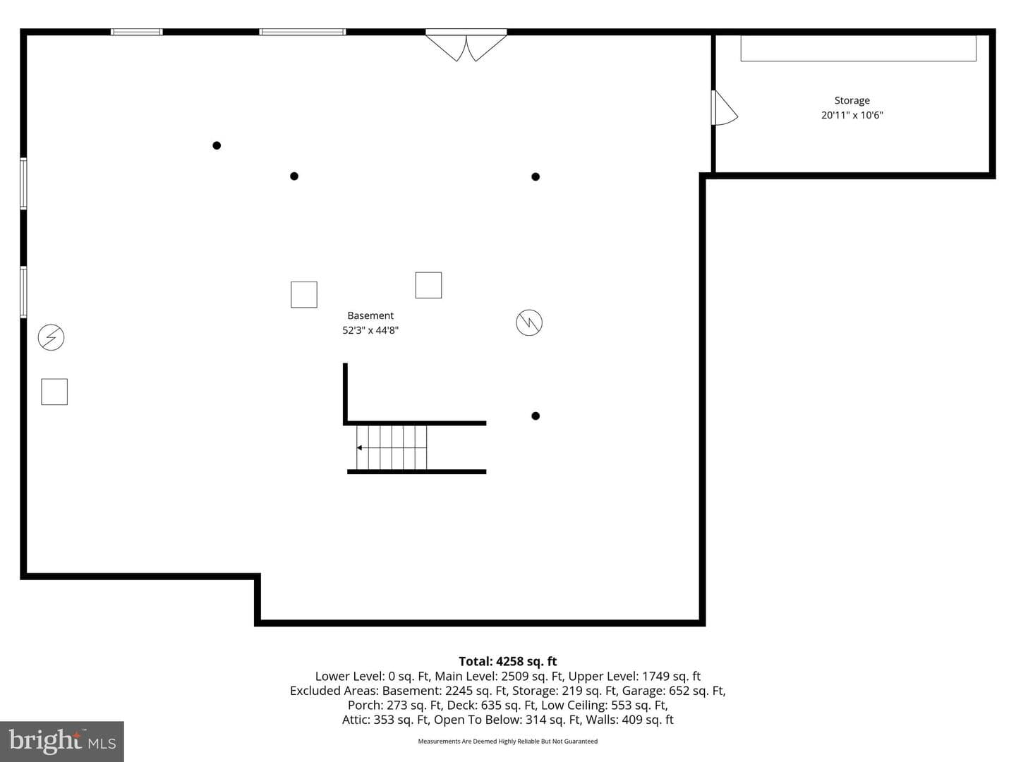 9345 Baker Street photo 89