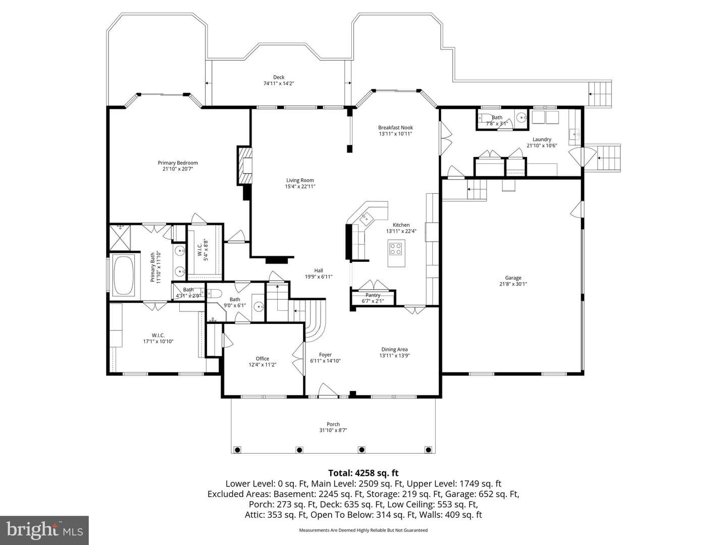 9345 Baker Street photo 90