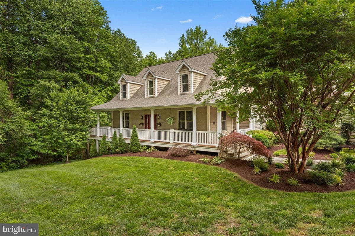 7847 N Flint Hill Road photo 7