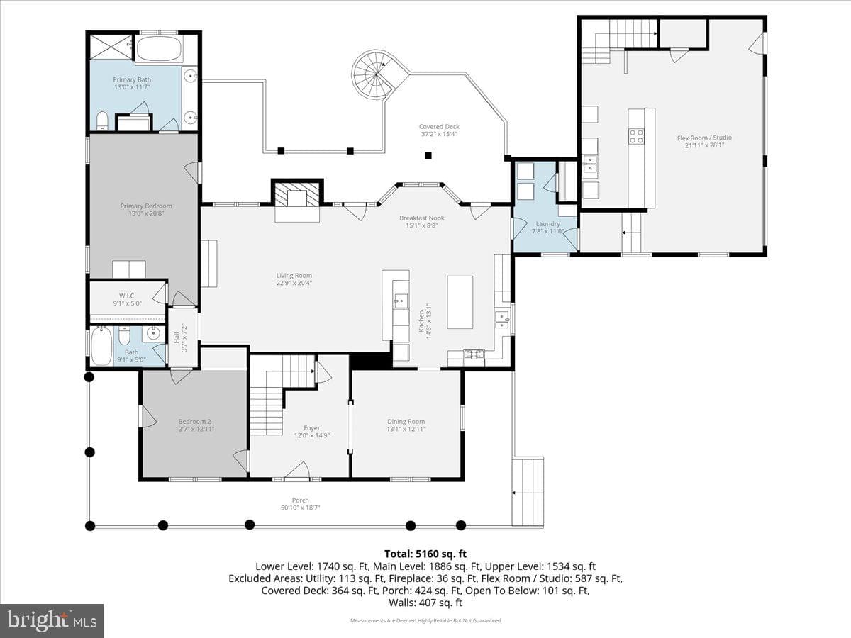 7847 N Flint Hill Road photo 88