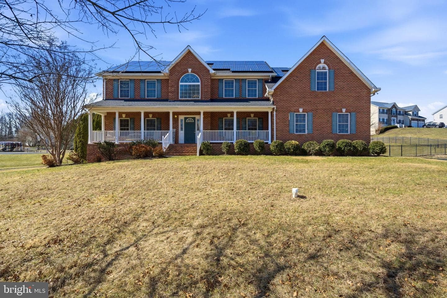 12110 Longleaf Lane