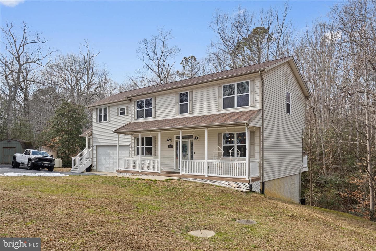 352 Towanda Trail