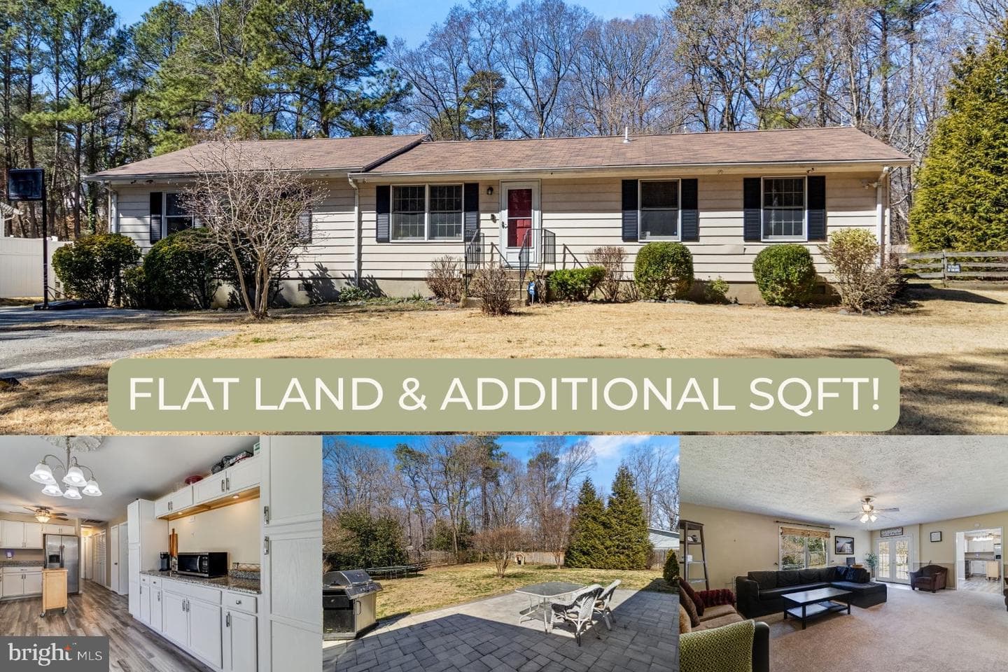 12643 Rousby Hall Road, Lusby
