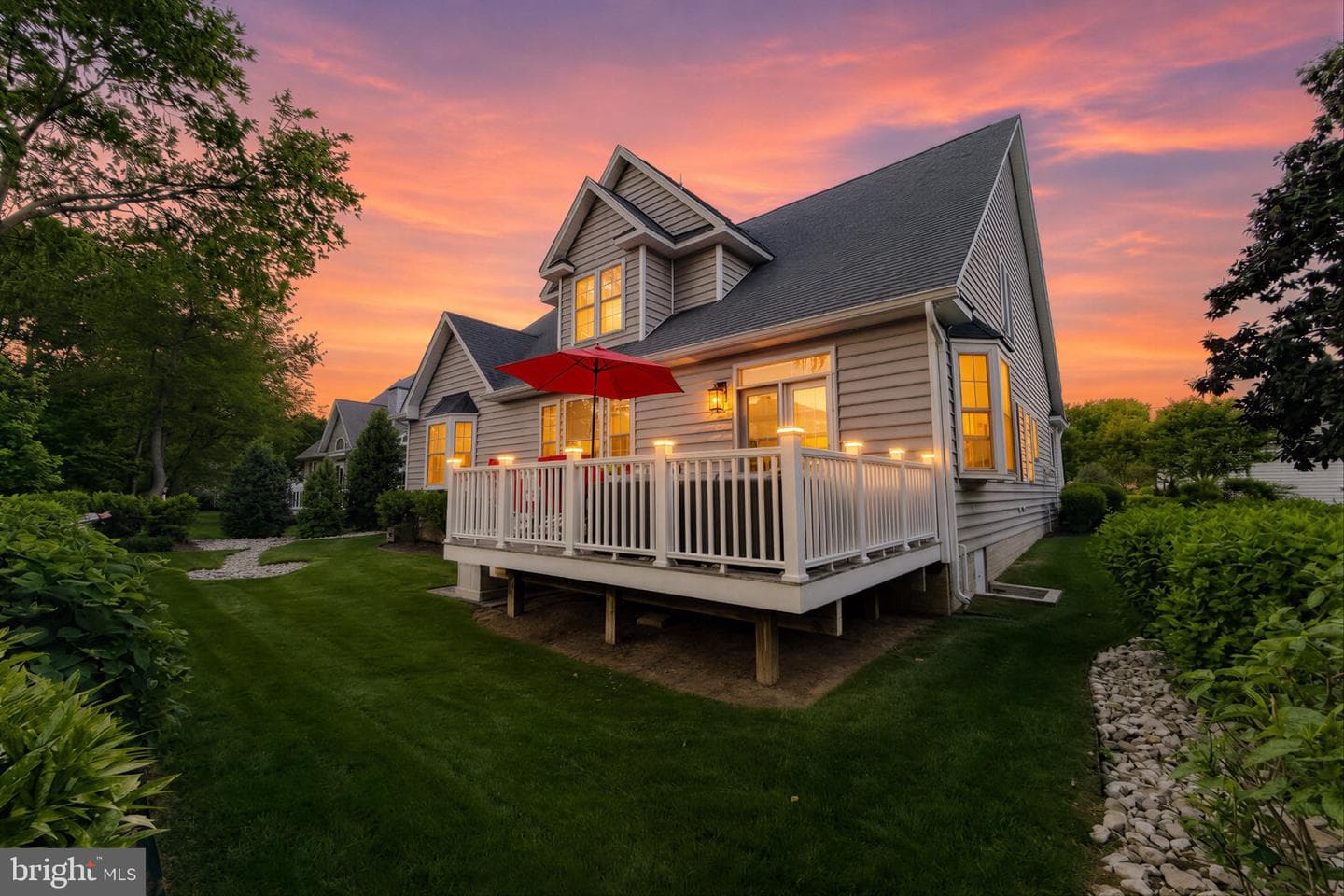 410 Badgers Ln photo 5