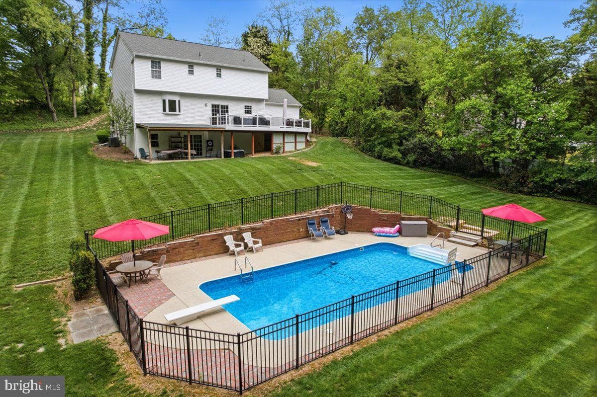 3531 Fortuna Court photo 4