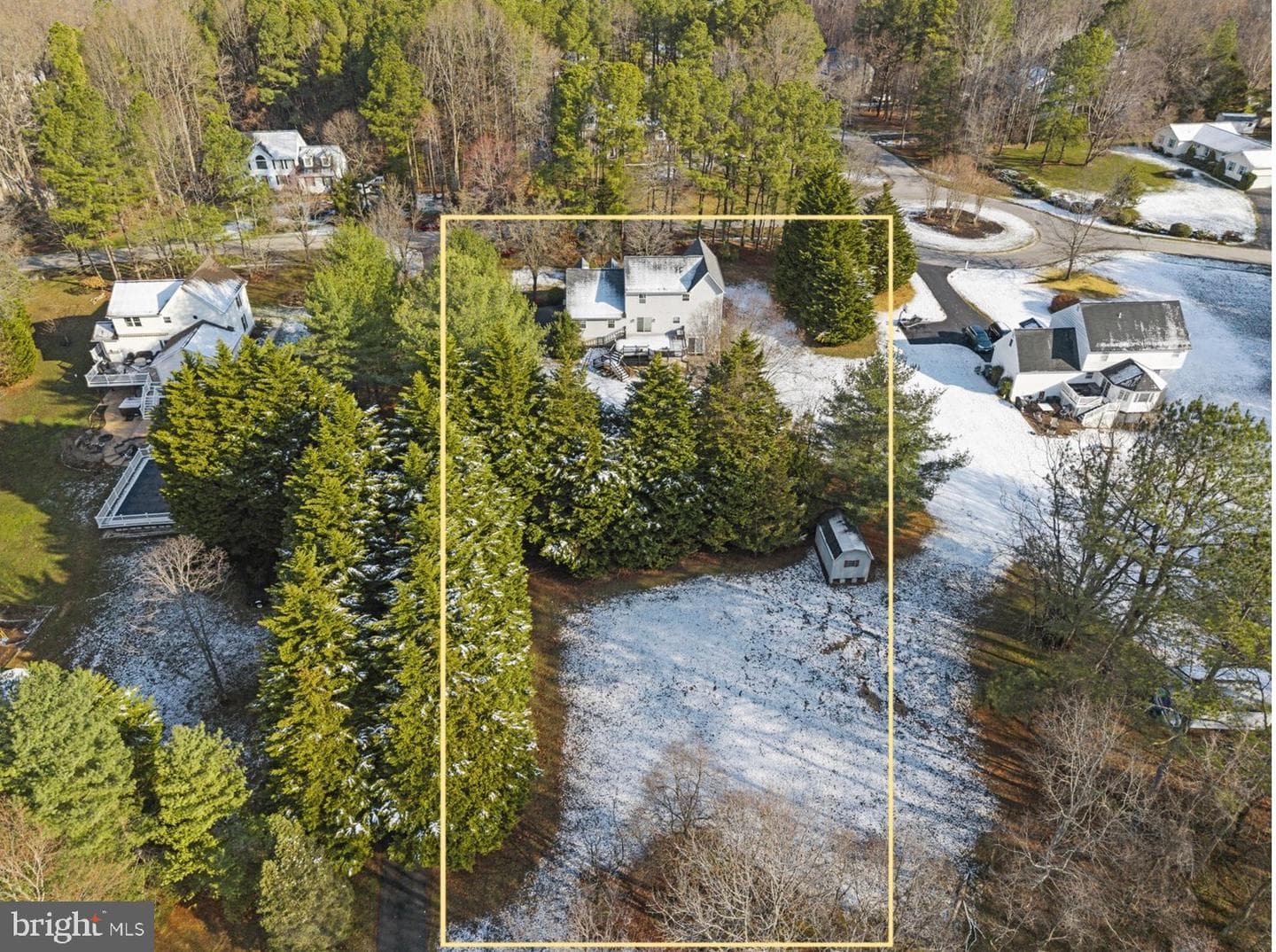 7742 Lake Shore Drive photo 46