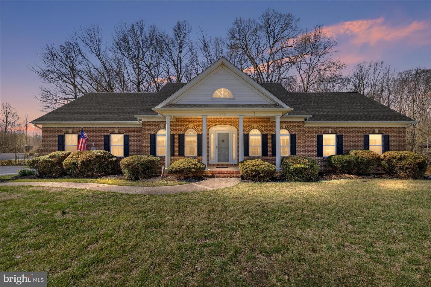 615 Patuxent Reach Drive