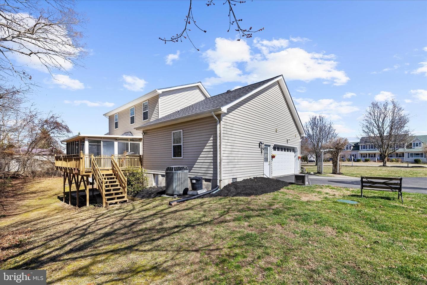 615 Patuxent Reach Drive photo 62