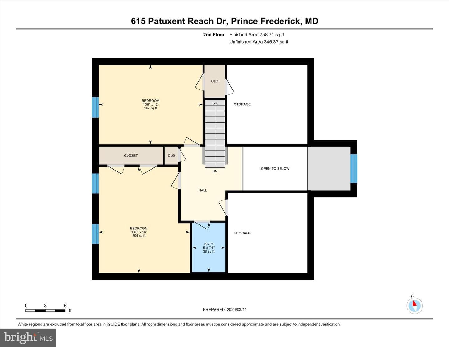 615 Patuxent Reach Drive photo 86
