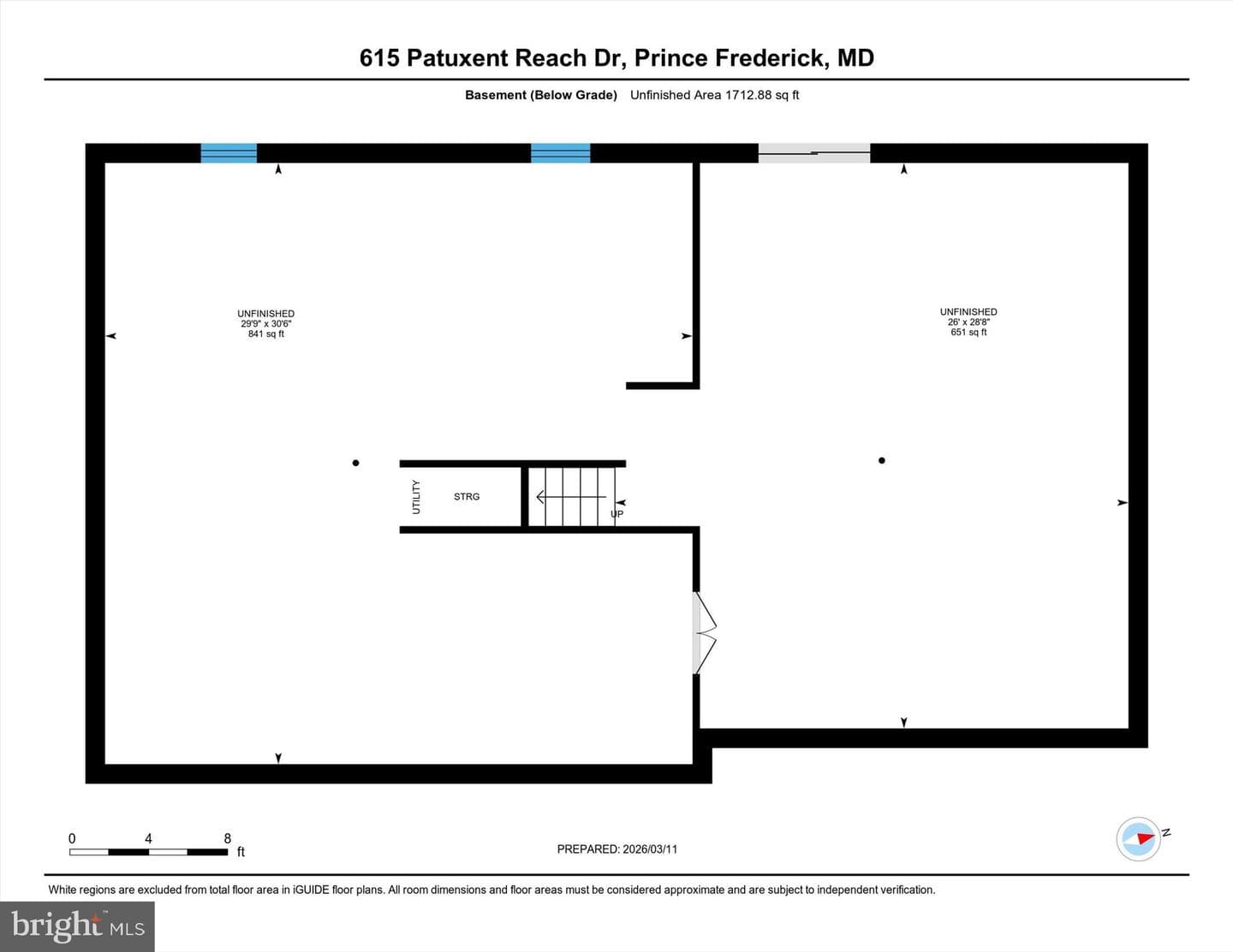 615 Patuxent Reach Drive photo 87