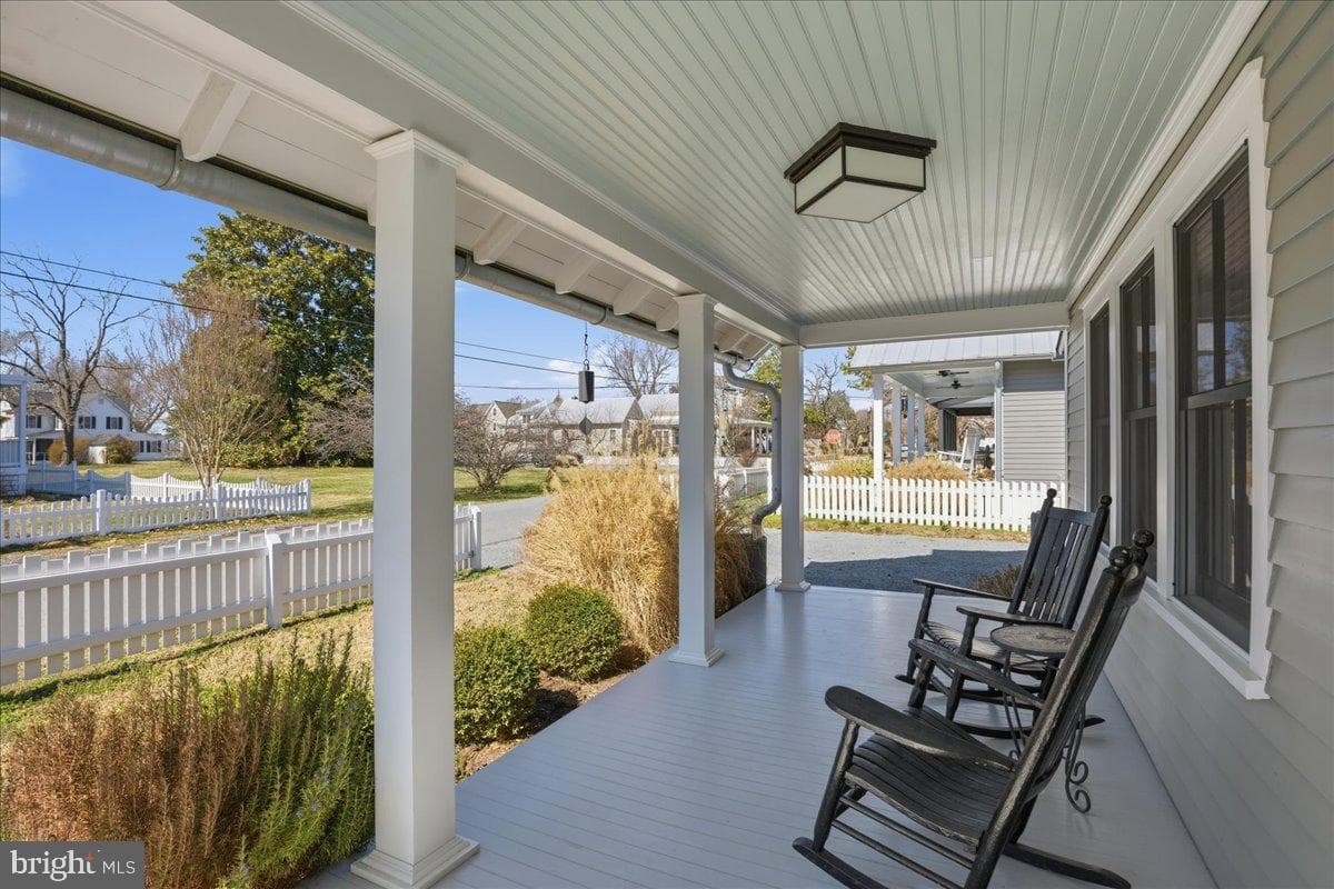 14314 Sedwick Avenue photo 2