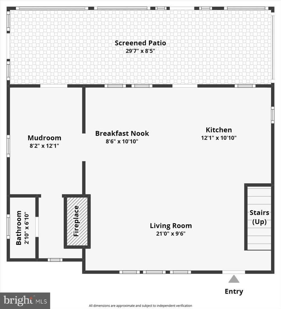 14314 Sedwick Avenue photo 9
