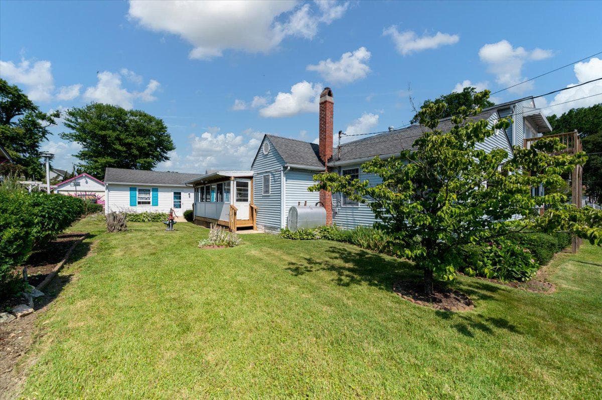 8236 Bayside Road, Chesapeake Beach