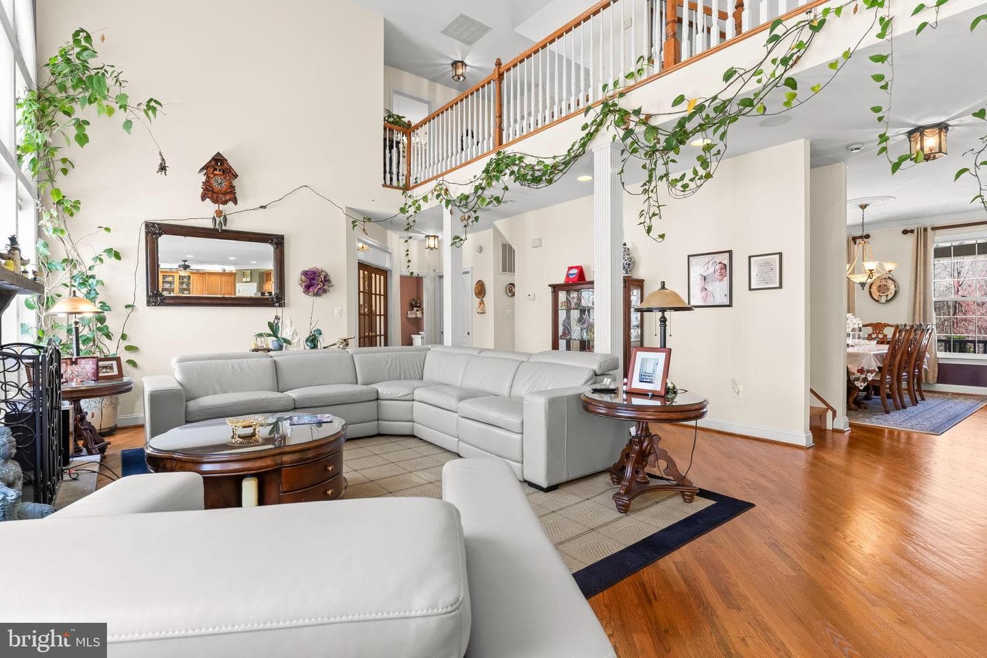 5 Cross Point Drive, Owings
