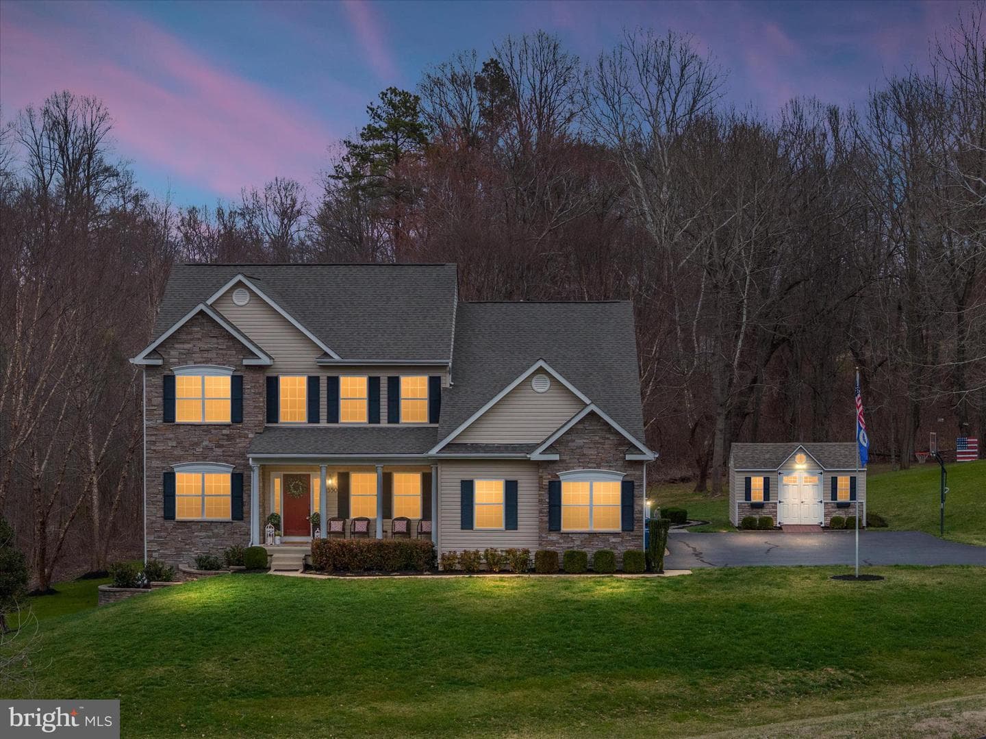 4550 Boones Lane