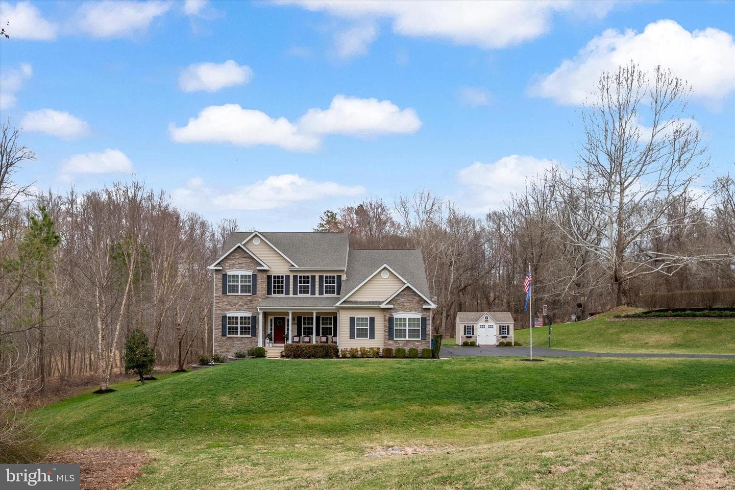 4550 Boones Lane photo 3