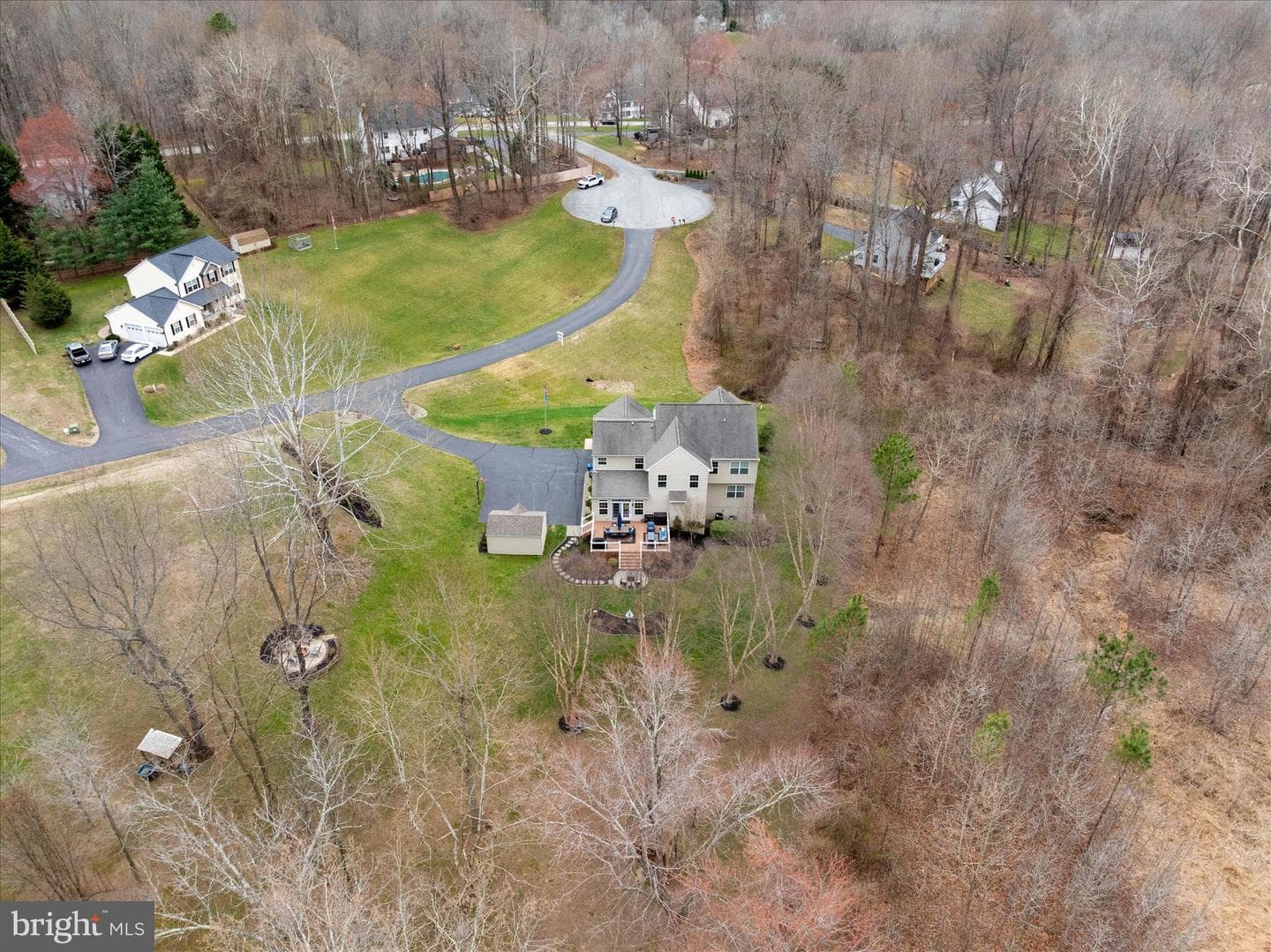 4550 Boones Lane photo 70