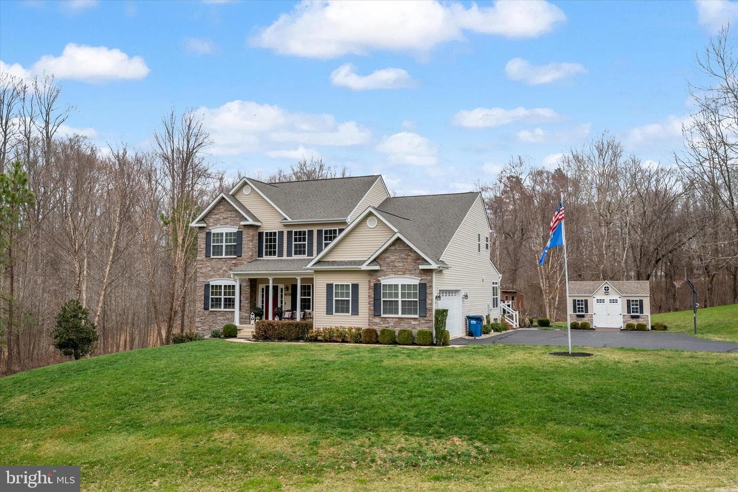 4550 Boones Lane photo 8