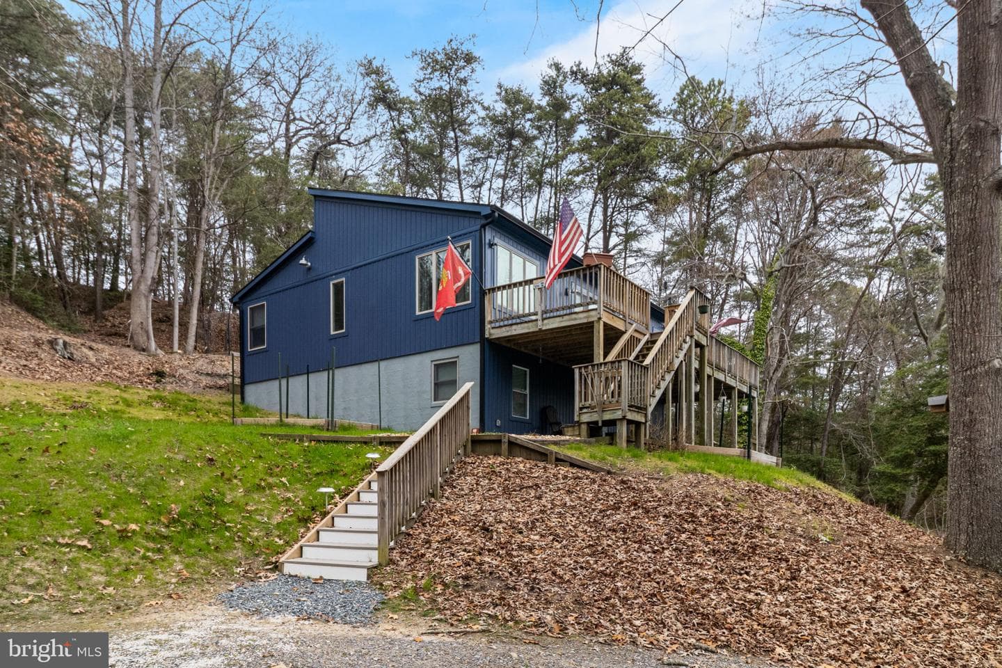 2767 Cove Lake Street, Lusby