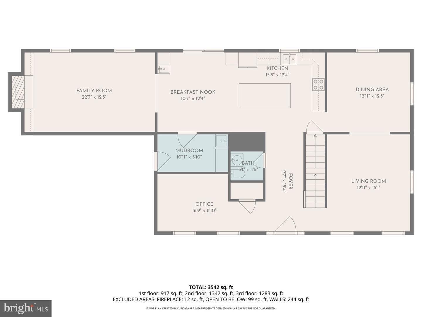 1860 Battery Lane photo 117