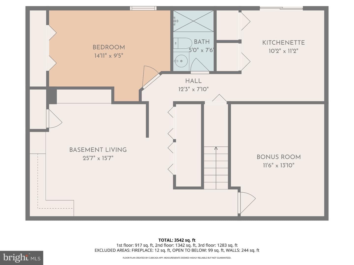 1860 Battery Lane photo 119