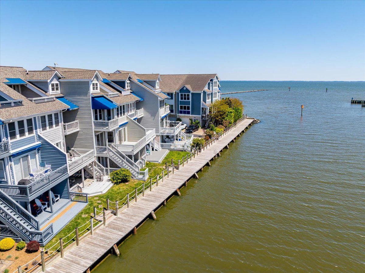 8047 Windward Key Drive, Chesapeake Beach