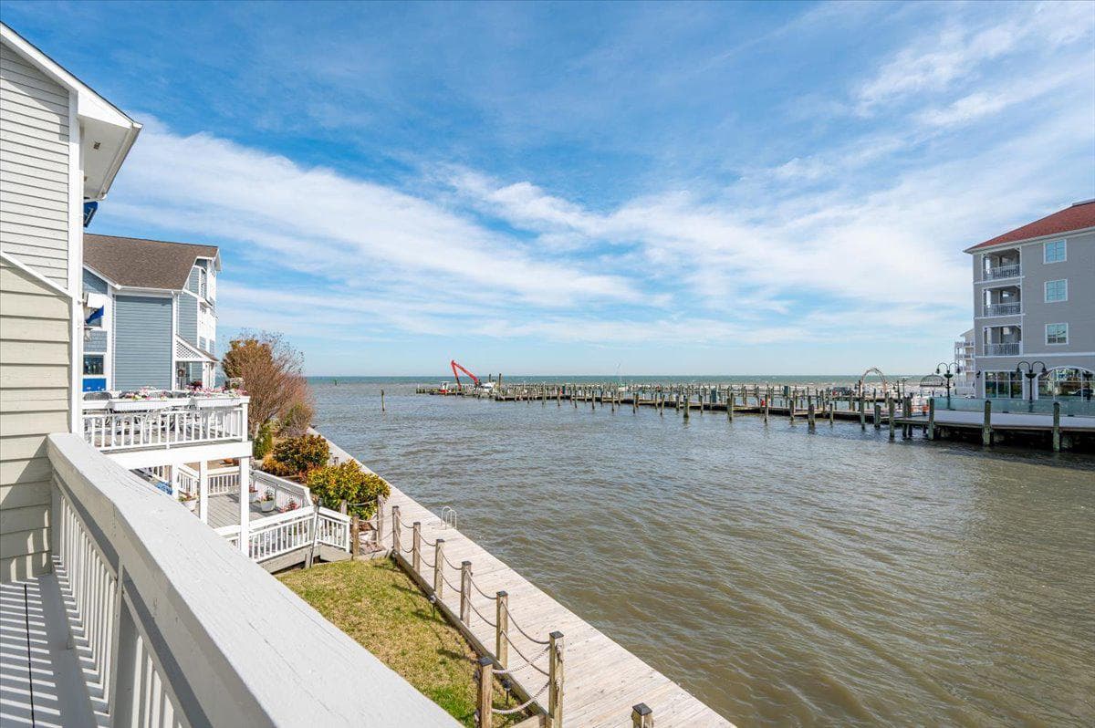 8047 Windward Key Drive, Chesapeake Beach