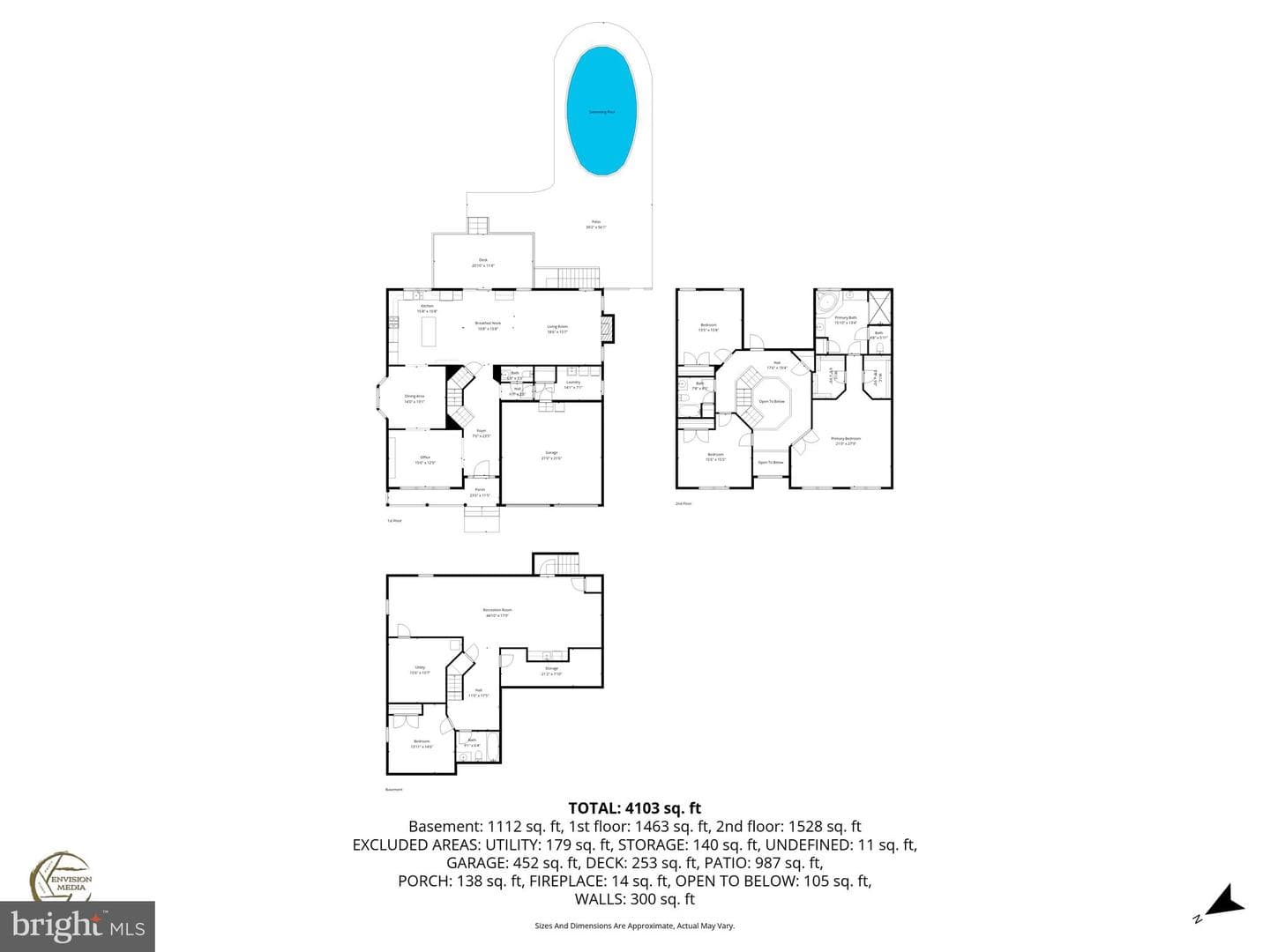 3339 Cannoncade Court #29 photo 64