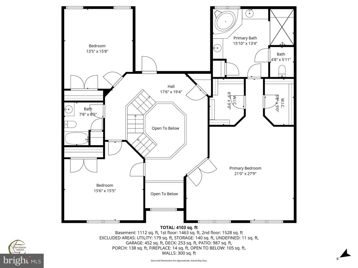 3339 Cannoncade Court #29 photo 66