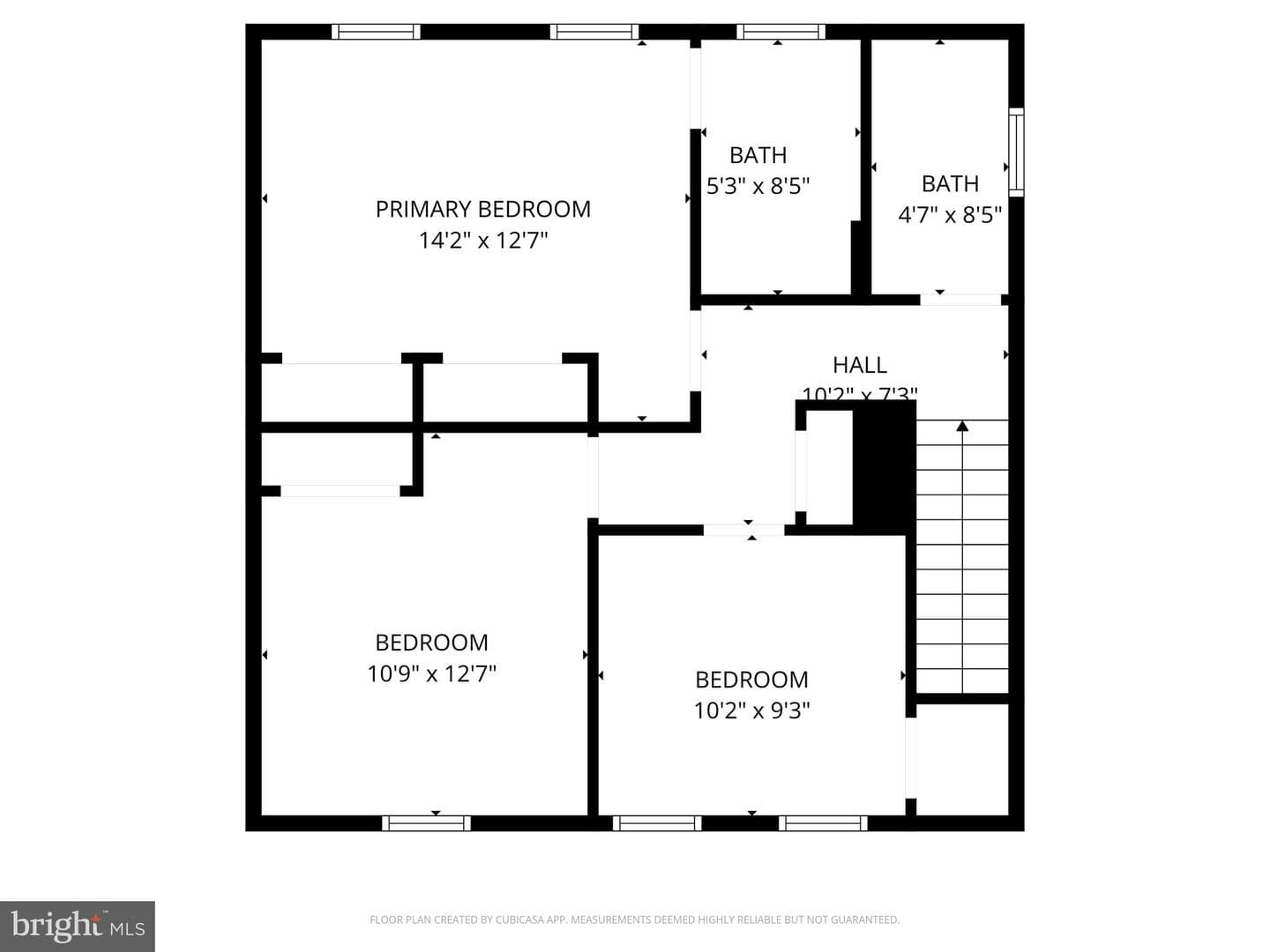 9607 Cortland Lane photo 52