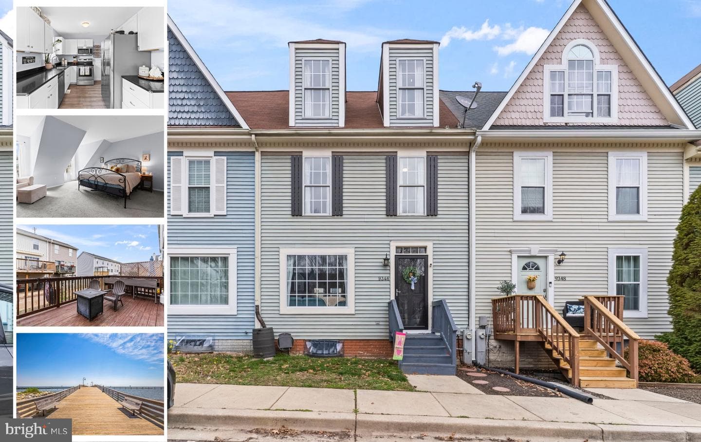 9346 Sea Oat Court