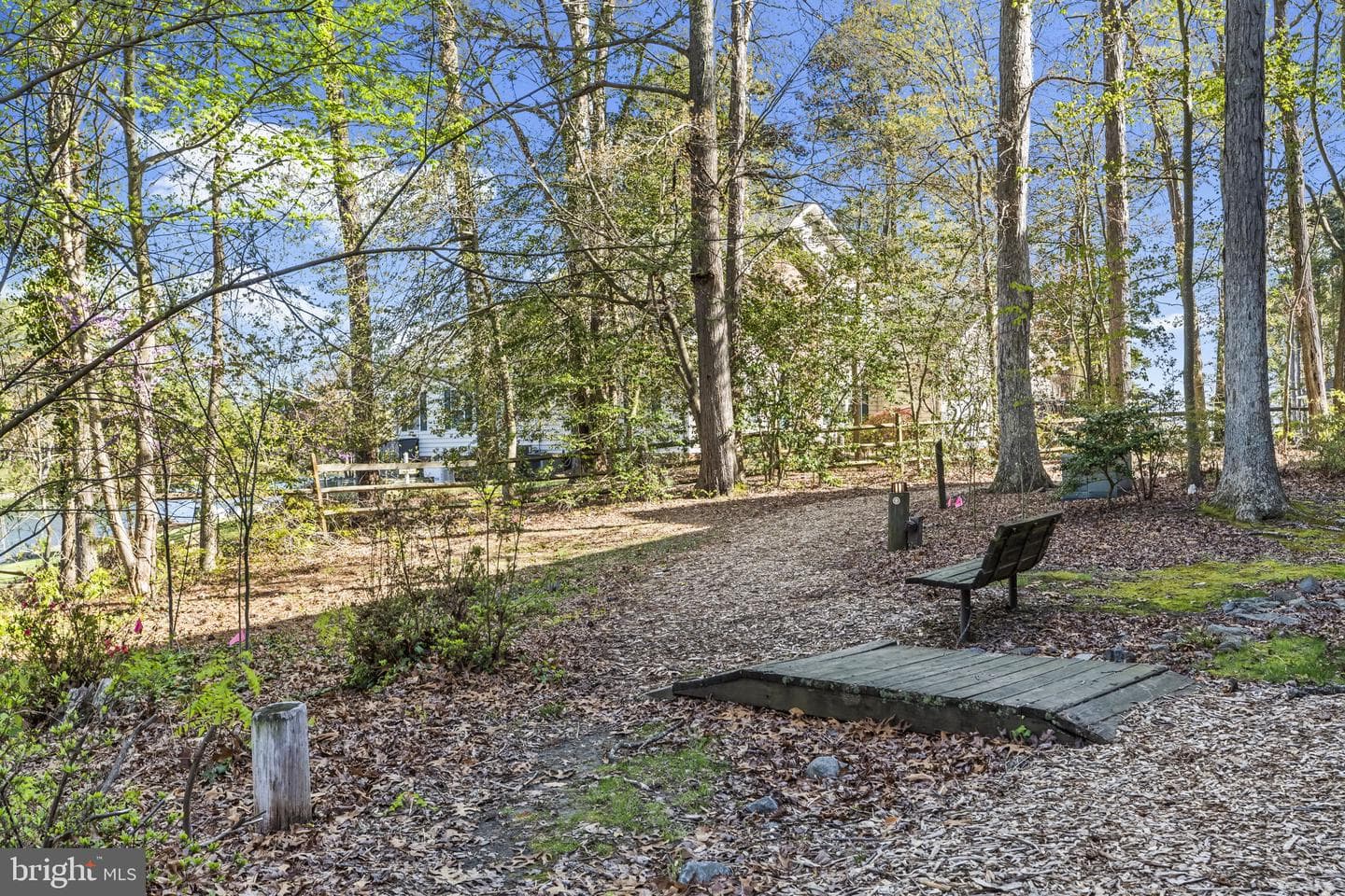 1105 Back Creek Loop #1105 photo 36