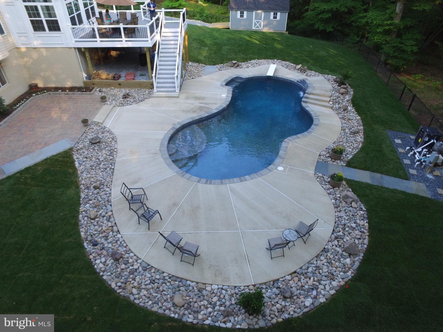 1455 Gabriels Way photo 59