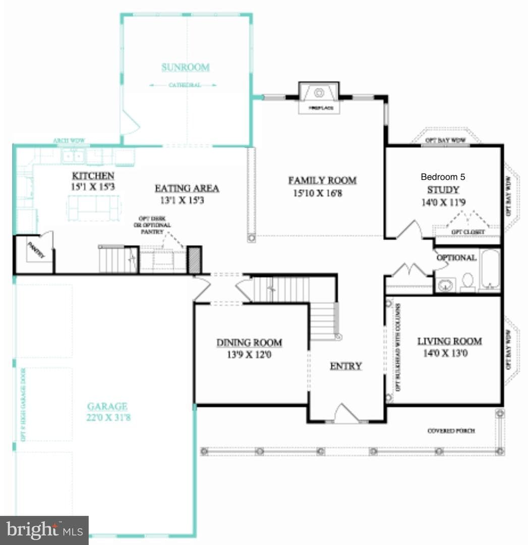 1455 Gabriels Way photo 64