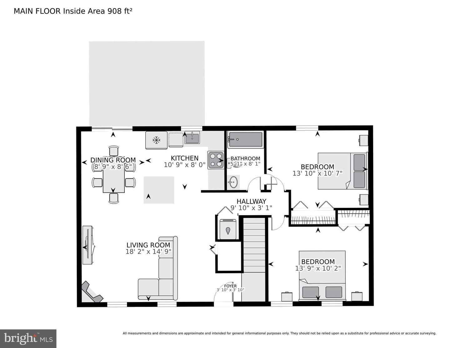 8998 Saint Andrews Drive photo 20