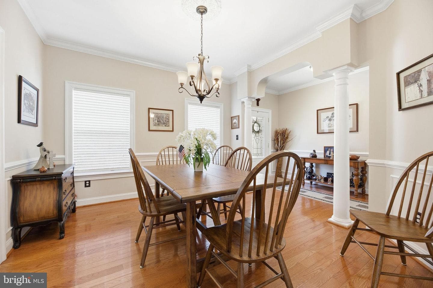 3112 Whispering Drive photo 4