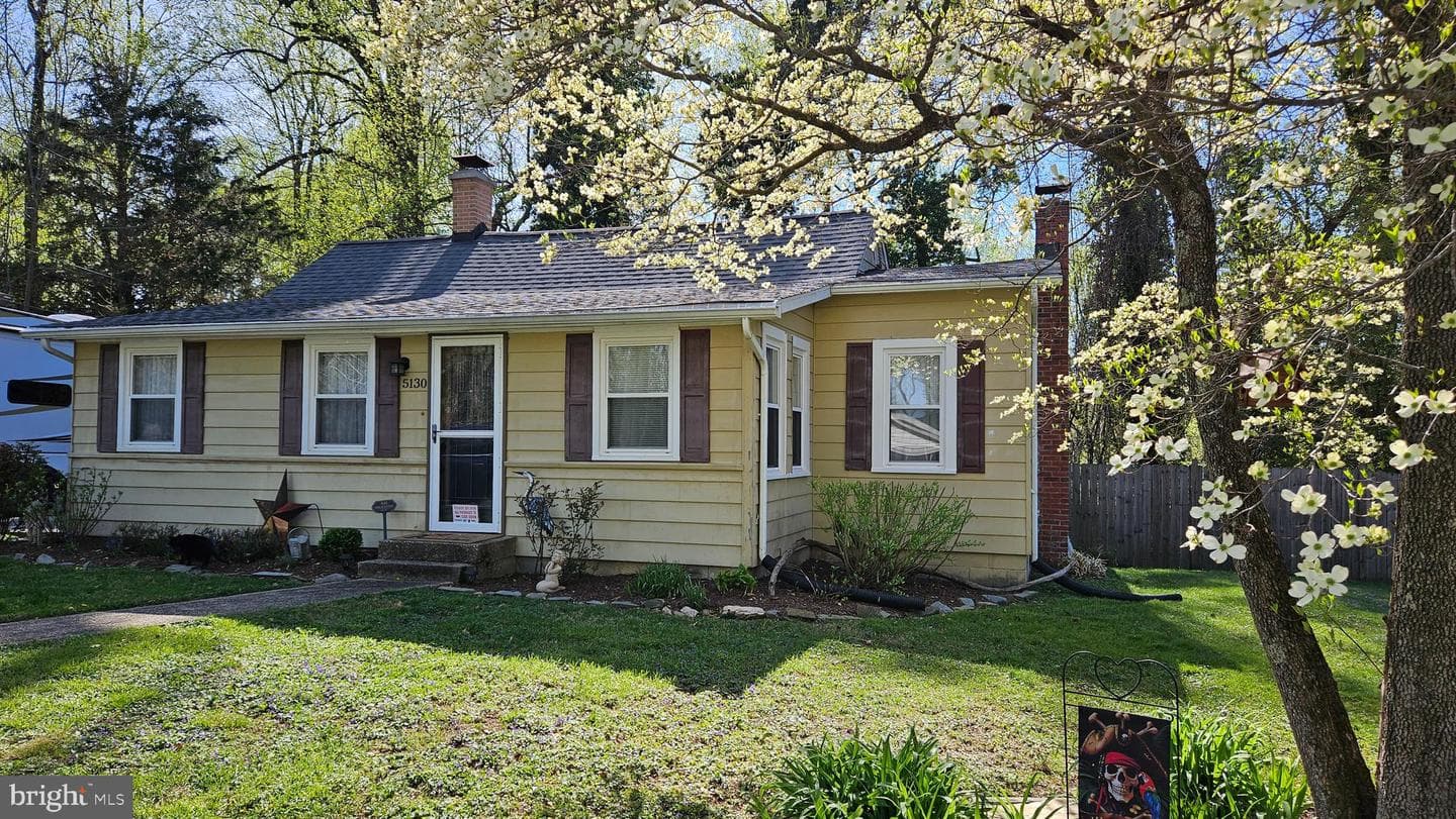 5130 Rosemary Drive, Chesapeake Beach