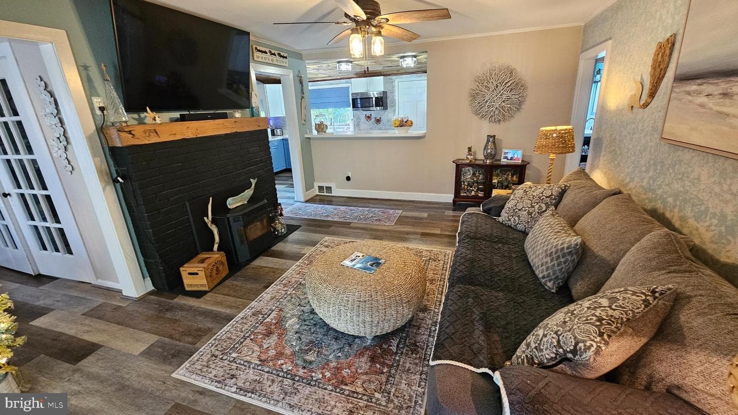 5130 Rosemary Drive photo 6