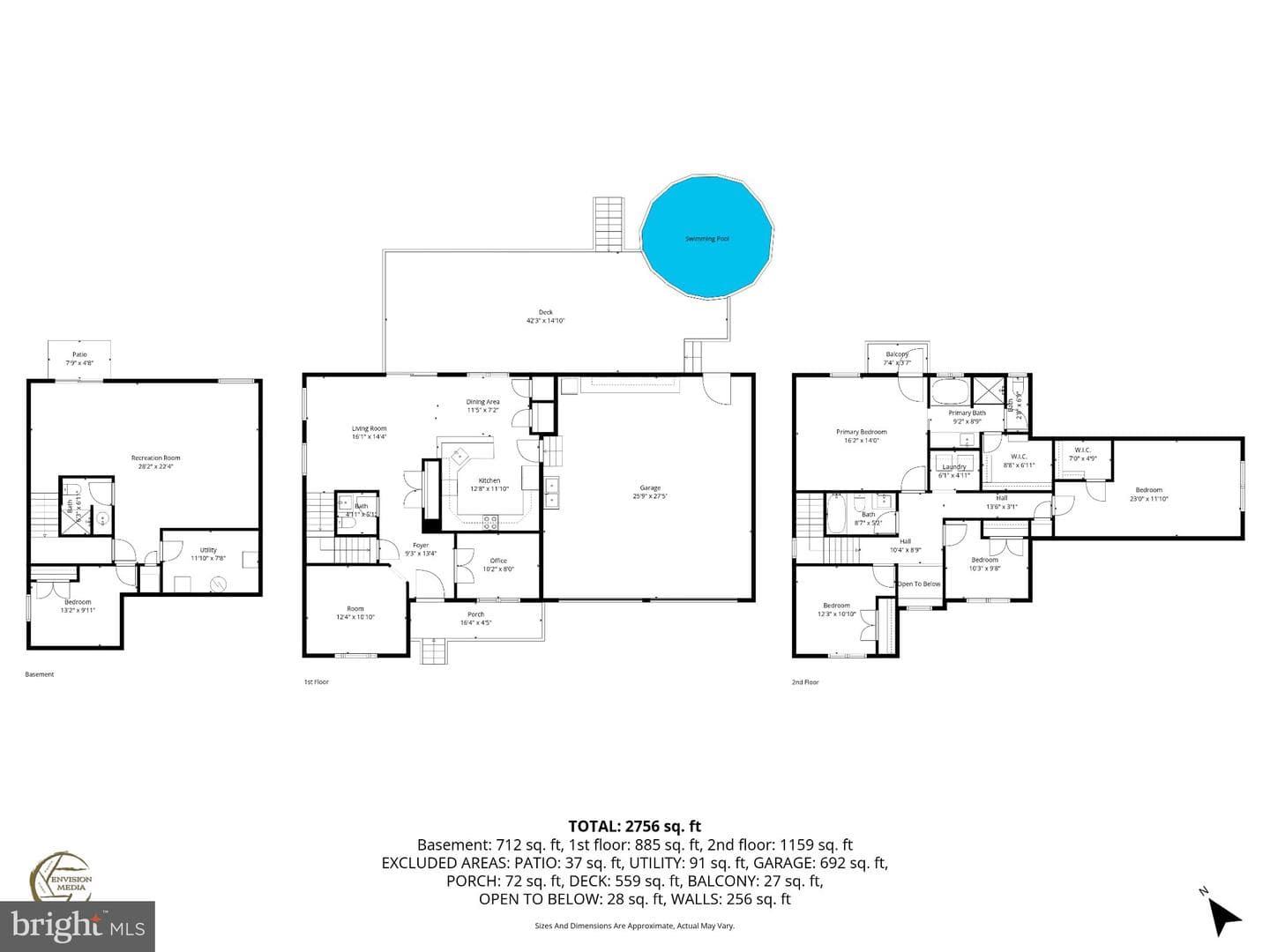2132 Brians Way photo 34