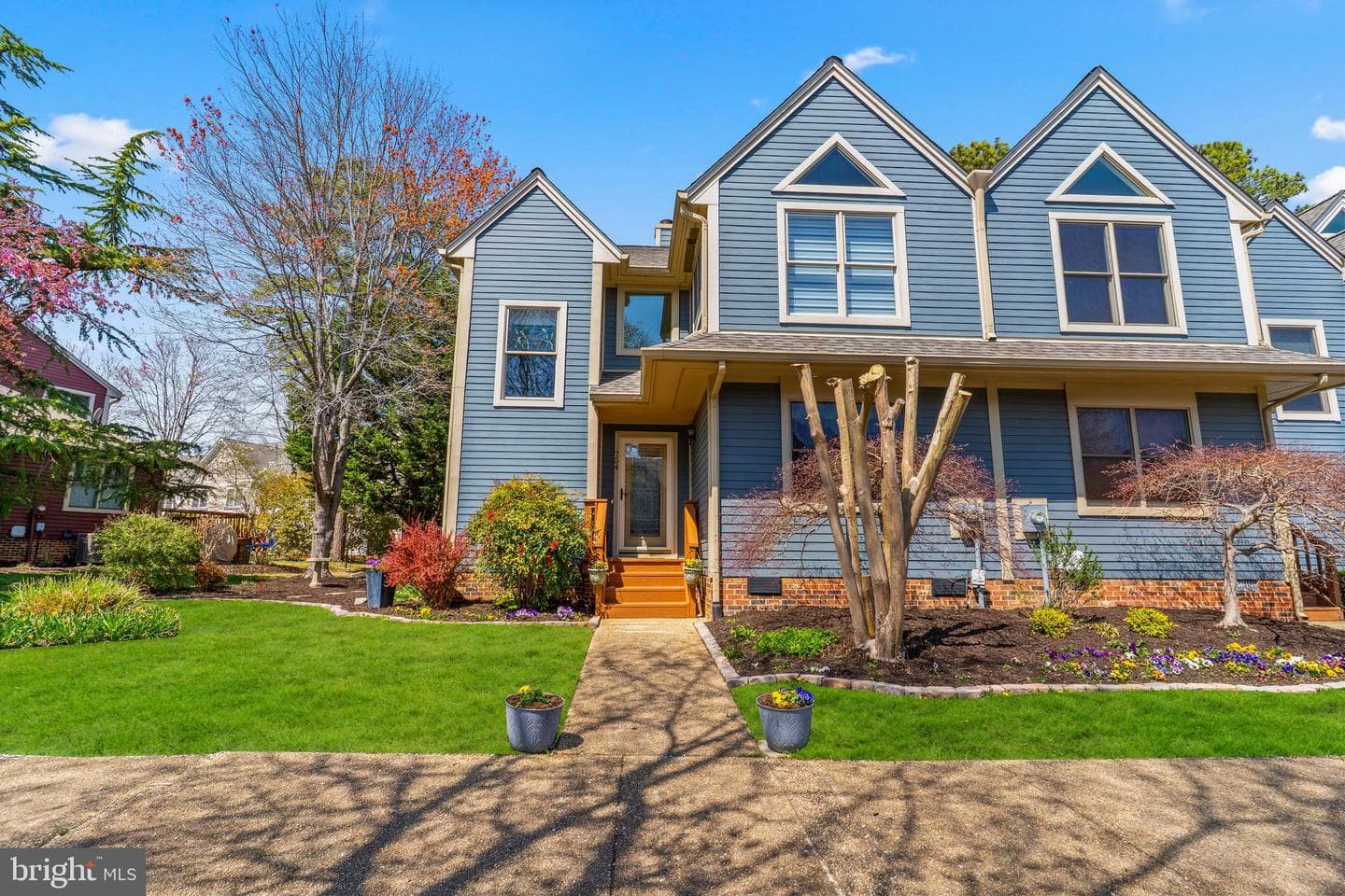 754 Belle Field Road #103