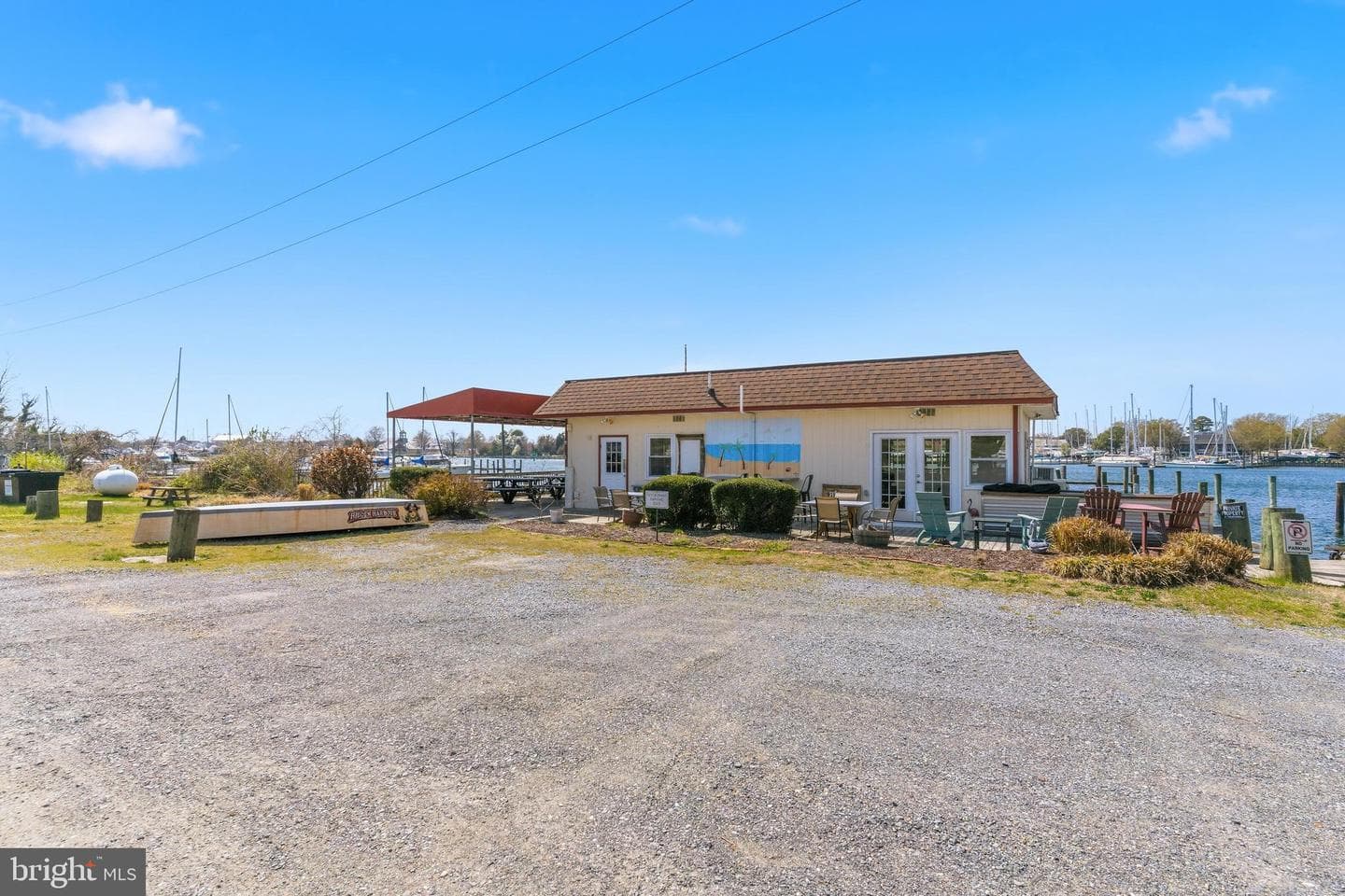 754 Belle Field Road #103 photo 48