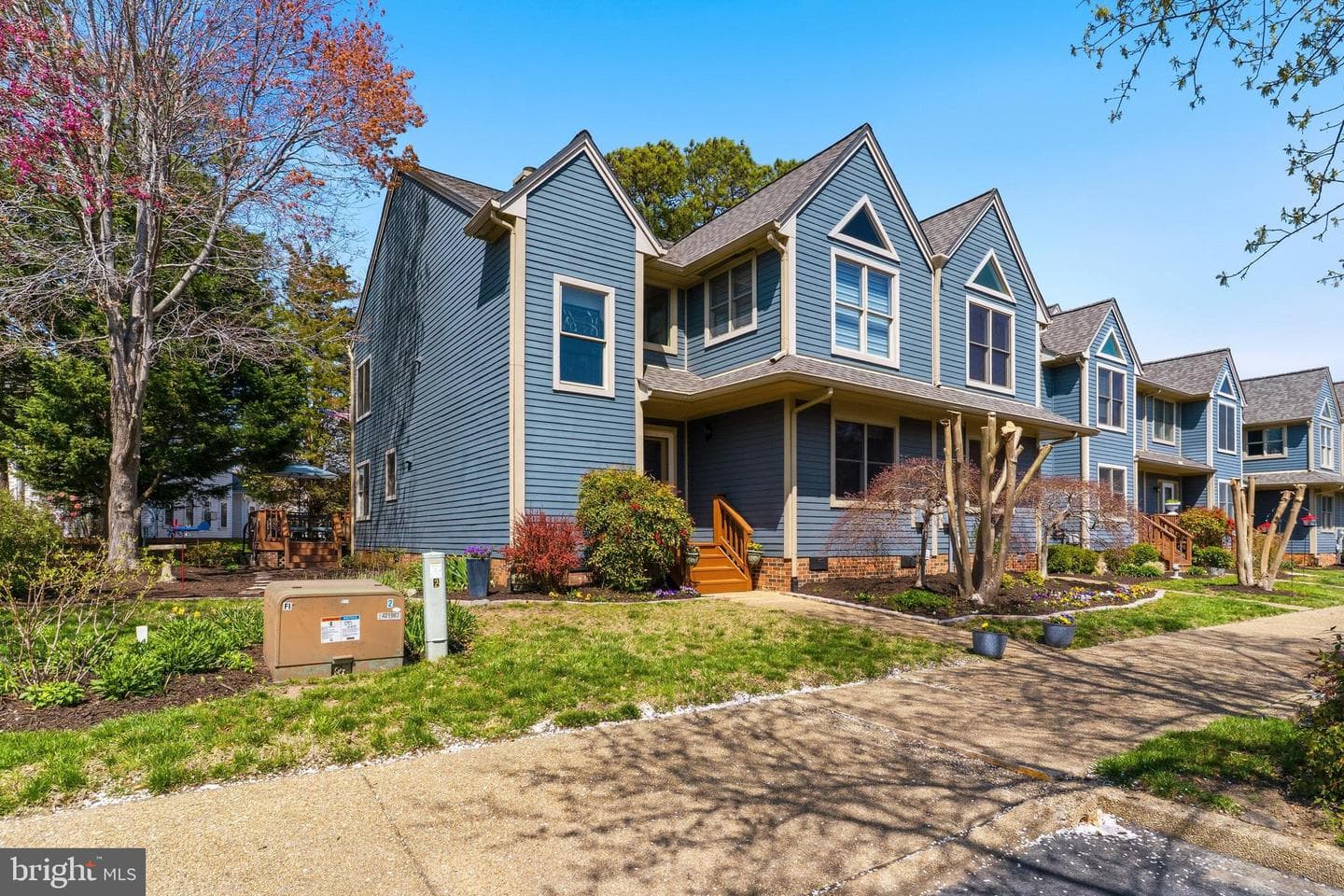 754 Belle Field Road #103 photo 61