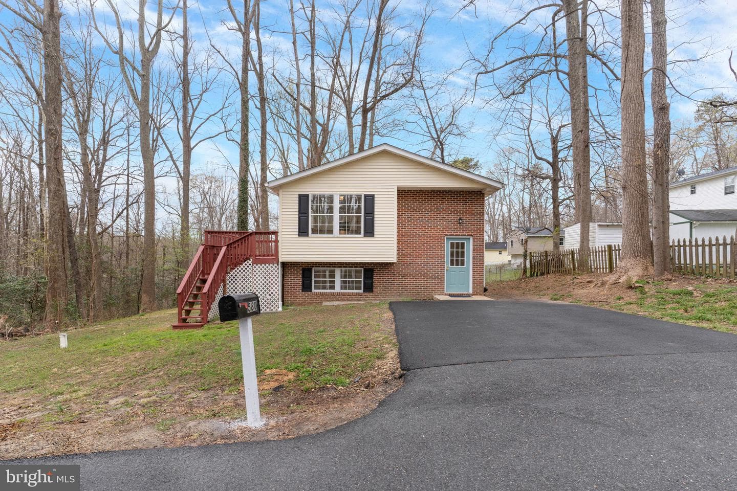 580 Evergreen Court