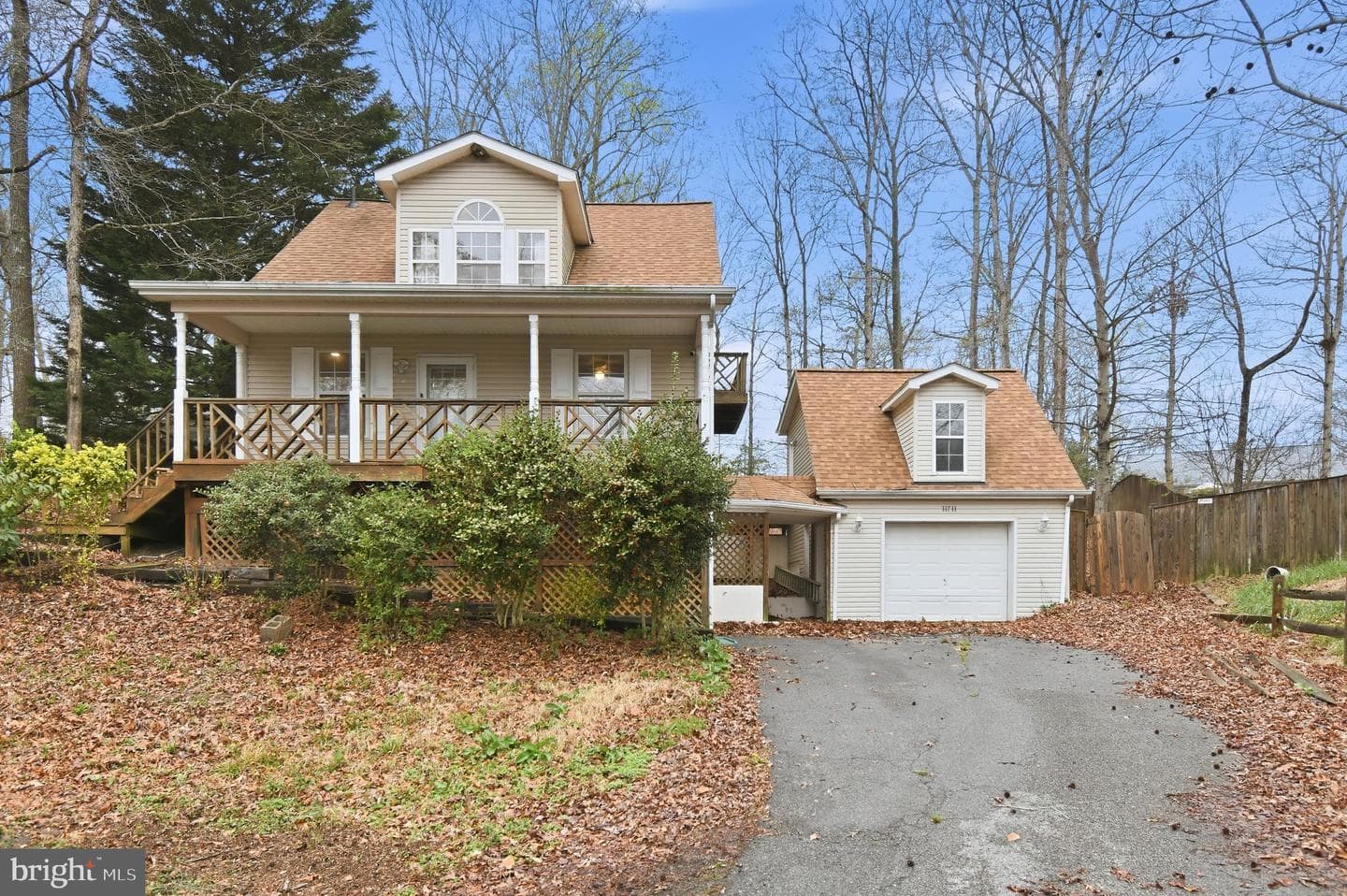11711 Big Bear Lane, Lusby