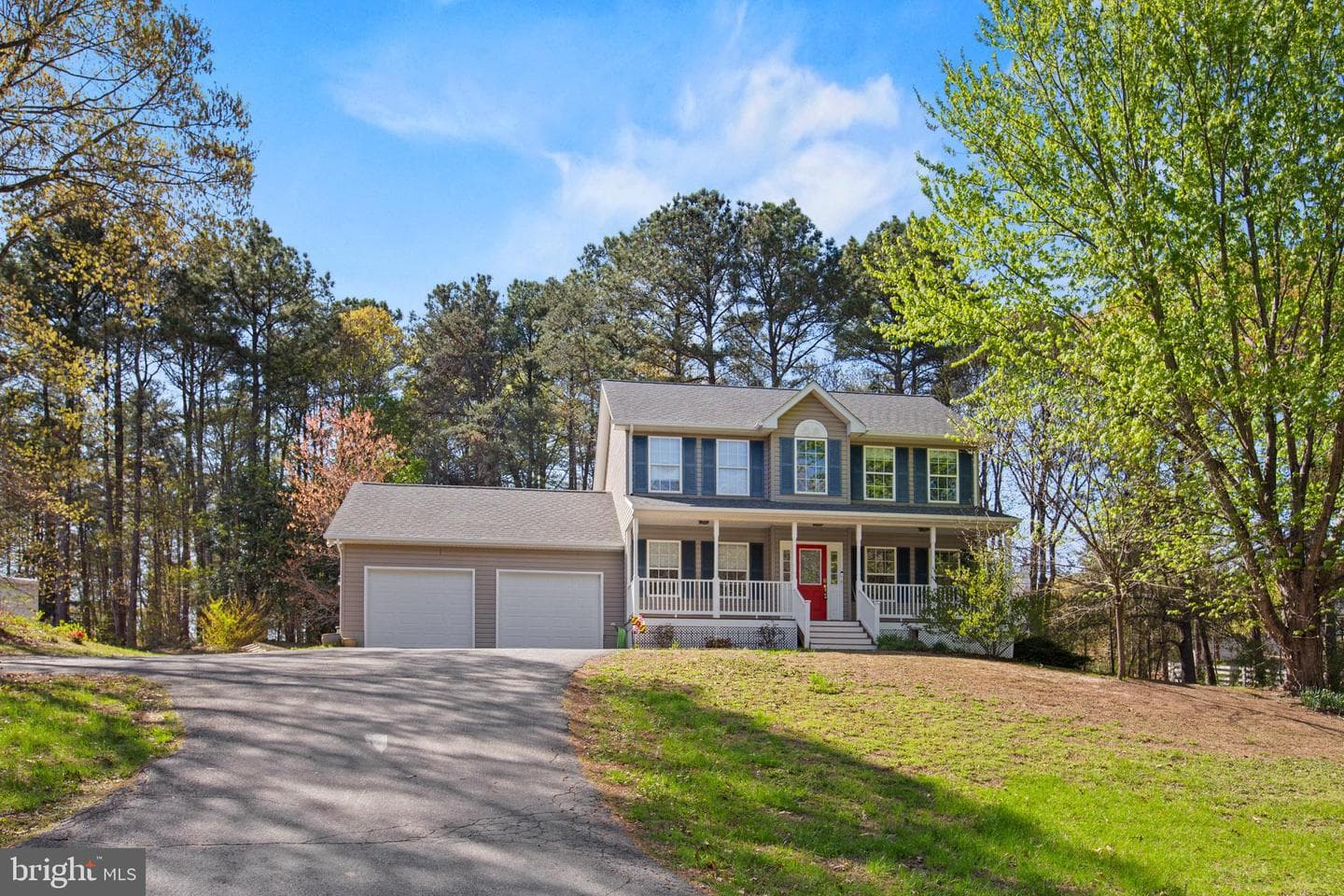6115 Canary Lane photo 1