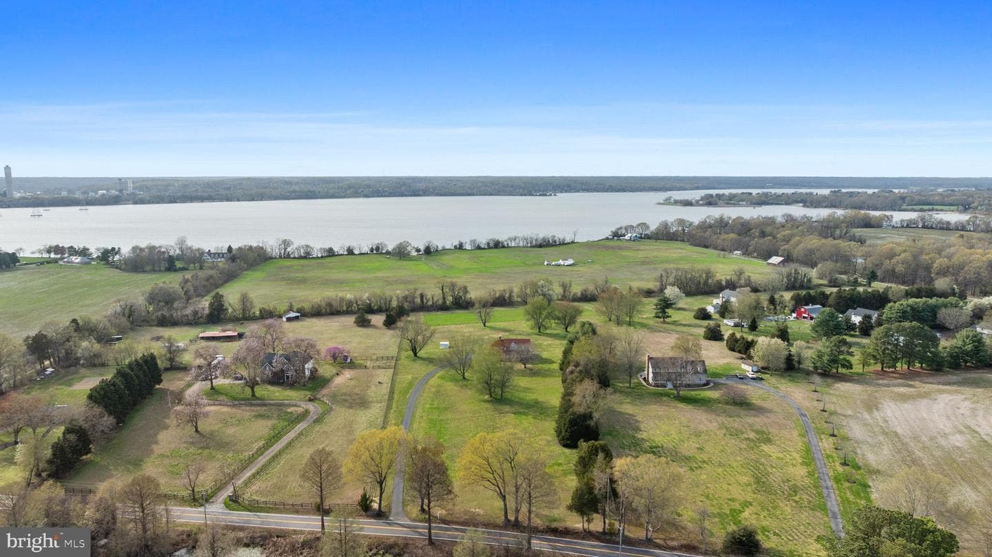 4355 Leitches Wharf Road, Prince Frederick