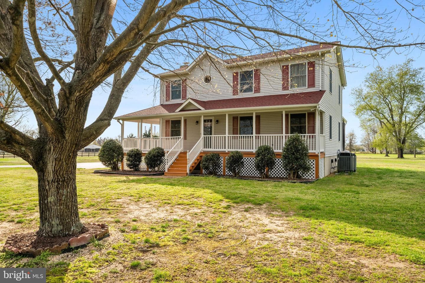 4355 Leitches Wharf Road, Prince Frederick