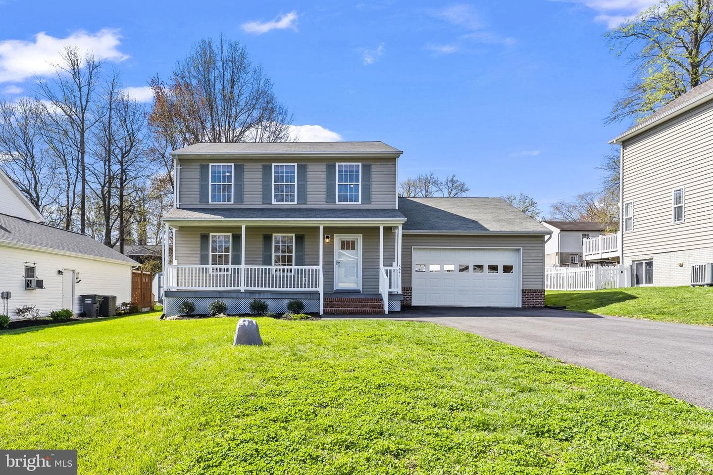 3641 9th Street photo 1