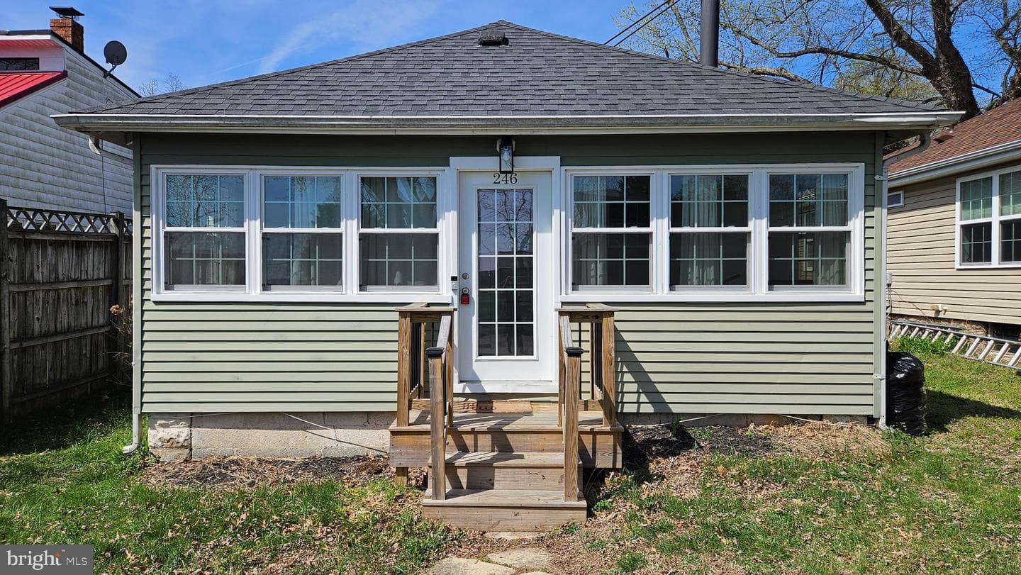 246 Bay Avenue, Prince Frederick