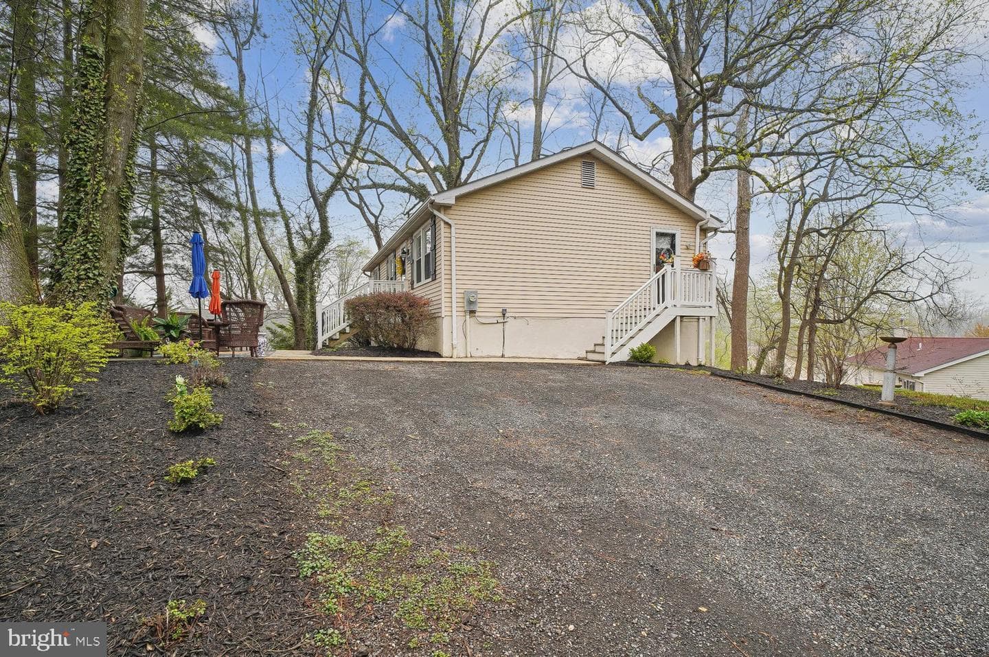 3906 Chesapeake Avenue photo 35
